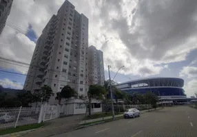 Foto 1 de Apartamento com 3 Quartos para alugar, 65m² em Farrapos, Porto Alegre