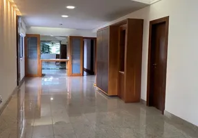 Foto 1 de Apartamento com 4 Quartos à venda, 180m² em Santa Lúcia, Belo Horizonte