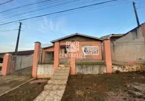 Foto 1 de Casa com 2 Quartos à venda, 80m² em Oficinas, Ponta Grossa