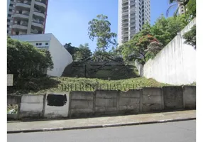 Foto 1 de Lote/Terreno à venda, 4931m² em Vila Suzana, São Paulo