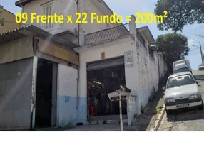 Foto 1 de Casa com 3 Quartos à venda, 200m² em Limão, São Paulo