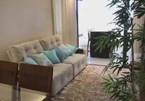 Foto 1 de Apartamento com 3 Quartos para alugar, 89m² em Setor Bueno, Goiânia