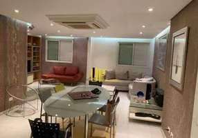 Foto 1 de Apartamento com 3 Quartos para venda ou aluguel, 150m² em Vila Mariana, São Paulo