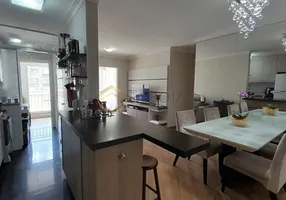 Foto 1 de Apartamento com 3 Quartos à venda, 62m² em Vila Isa, São Paulo