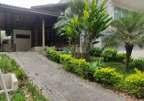 Foto 1 de Casa de Condomínio com 2 Quartos para alugar, 200m² em Arua, Mogi das Cruzes