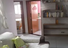 Foto 1 de Apartamento com 2 Quartos à venda, 73m² em Parque Joao Ramalho, Santo André