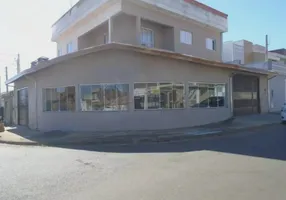 Foto 1 de Ponto Comercial para alugar, 180m² em Parque Residencial Jaguari, Americana