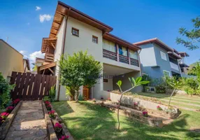 Foto 1 de Casa com 4 Quartos à venda, 265m² em VILA FAUSTINA II, Valinhos