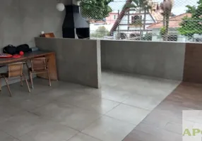 Foto 1 de Sobrado com 3 Quartos à venda, 170m² em Jabaquara, São Paulo