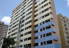 Foto 1 de Apartamento com 3 Quartos para alugar, 70m² em Dionísio Torres, Fortaleza