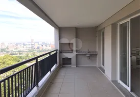 Foto 1 de Cobertura com 4 Quartos à venda, 410m² em Panamby, São Paulo