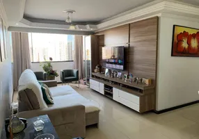 Foto 1 de Apartamento com 3 Quartos à venda, 110m² em Grageru, Aracaju