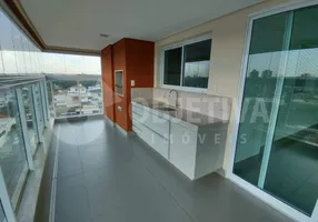 Foto 1 de Apartamento com 3 Quartos para alugar, 190m² em Lidice, Uberlândia