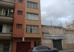 Foto 1 de Apartamento com 1 Quarto para alugar, 40m² em Centro Histórico, Porto Alegre