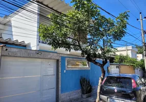 Foto 1 de Casa com 5 Quartos à venda, 150m² em Campo Grande, Rio de Janeiro