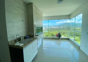 Foto 1 de Apartamento com 3 Quartos à venda, 133m² em Meia Praia, Itapema