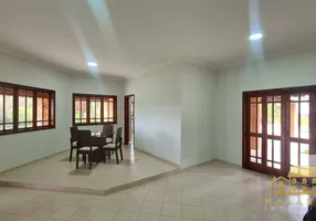 Foto 1 de Casa de Condomínio com 3 Quartos à venda, 27302m² em Portal do Éden, Itu