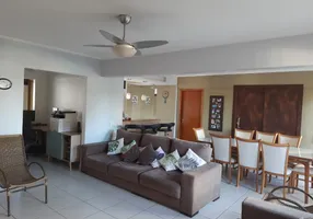 Foto 1 de Apartamento com 3 Quartos à venda, 127m² em Centro Norte, Cuiabá