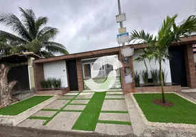 Foto 1 de Casa com 2 Quartos à venda, 78m² em Itaipuaçú, Maricá