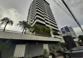 Foto 1 de Apartamento com 4 Quartos à venda, 186m² em Nossa Senhora das Graças, Manaus