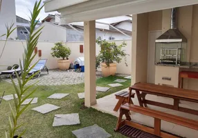 Foto 1 de Casa de Condomínio com 3 Quartos à venda, 237m² em Vila Paulista, Taubaté