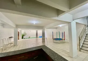 Foto 1 de Cobertura com 3 Quartos à venda, 166m² em Castelo, Belo Horizonte