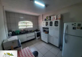 Foto 1 de Casa com 3 Quartos à venda, 120m² em Siderópolis, Volta Redonda