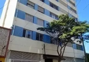 Foto 1 de Apartamento com 2 Quartos à venda, 80m² em Móoca, São Paulo