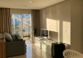 Foto 1 de Apartamento com 2 Quartos à venda, 71m² em Sacomã, São Paulo