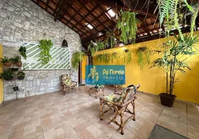 Foto 1 de Casa com 3 Quartos à venda, 111m² em Cidade Ocian, Praia Grande