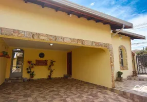 Foto 1 de Casa com 4 Quartos à venda, 222m² em Cruzeiro do Sul, Jaguariúna
