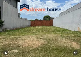 Foto 1 de Lote/Terreno à venda, 250m² em Reserva Sant Anna, Ribeirão Preto