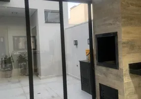 Foto 1 de Casa de Condomínio com 3 Quartos à venda, 145m² em Jardins do Imperio, Indaiatuba