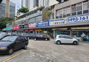 Foto 1 de Sala Comercial com 4 Quartos para alugar, 107m² em Barra da Tijuca, Rio de Janeiro