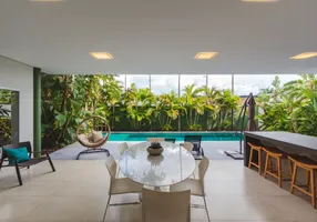 Foto 1 de Casa de Condomínio com 4 Quartos à venda, 366m² em CONDOMINIO JARDIM VILA PARADISO, Indaiatuba