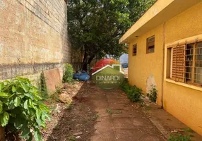 Foto 1 de Lote/Terreno à venda, 664m² em Santa Cruz do José Jacques, Ribeirão Preto