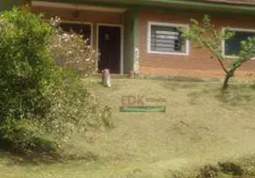 Foto 1 de Fazenda/Sítio com 3 Quartos à venda, 150m² em Zona Rural, São Bento do Sapucaí