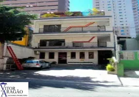 Foto 1 de Sobrado com 2 Quartos para alugar, 100m² em Santana, São Paulo