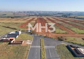 Foto 1 de Lote/Terreno à venda, 160m² em Parque Orestes Ongaro, Hortolândia