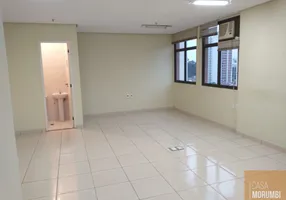 Foto 1 de Sala Comercial à venda, 40m² em Chácara Santo Antônio, São Paulo