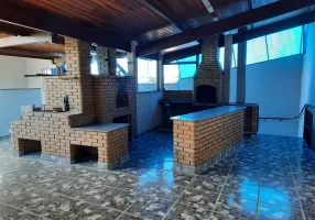 Foto 1 de Casa com 3 Quartos para alugar, 250m² em Jardim Cíntia, Mogi das Cruzes