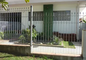 Foto 1 de Casa com 3 Quartos à venda, 224m² em Parque São Quirino, Campinas