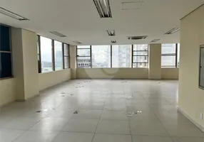 Foto 1 de Sala Comercial para alugar, 130m² em Cidade Monções, São Paulo