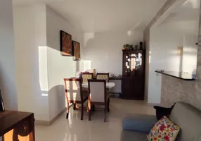 Foto 1 de Apartamento com 3 Quartos à venda, 71m² em Glória, Macaé