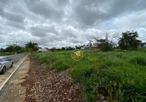 Foto 1 de Lote/Terreno à venda, 1000m² em Vila Jose Fagundes, Lagoa Santa