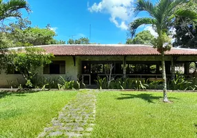 Foto 1 de Fazenda/Sítio com 3 Quartos à venda, 600m² em Aldeia, Camaragibe