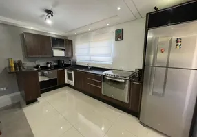 Foto 1 de Casa de Condomínio com 3 Quartos à venda, 136m² em Vila Juliana, Piraquara