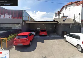 Foto 1 de Lote/Terreno à venda, 672m² em Capoeiras, Florianópolis