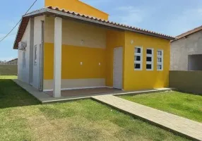 Foto 1 de Casa de Condomínio com 2 Quartos à venda, 53m² em Pindaí, Paço do Lumiar