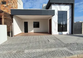 Foto 1 de Casa de Condomínio com 3 Quartos à venda, 122m² em Centro, Tibau